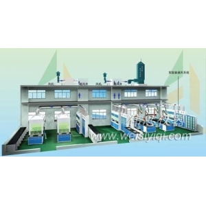 實(shí)驗(yàn)室整體設(shè)計