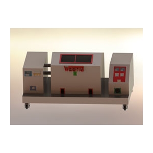 紫外鹽霧綜合試驗箱