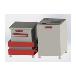 機械振動試驗臺