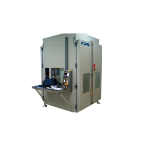 HALT/HASS 試驗(yàn)箱