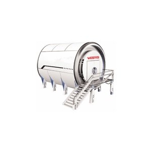 高海拔氣候試驗艙