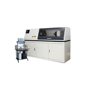 氣壓制動橡膠軟管總成屈撓疲勞試驗機